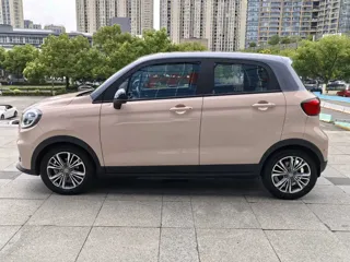 Leapmotor T03 2021 купить из Китая, цена 1 022 000 ₽ — Suifenhe Auto