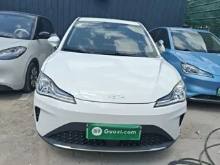 Neta AYA 2024 купить из Китая, цена 1 192 000 ₽ — Suifenhe Auto