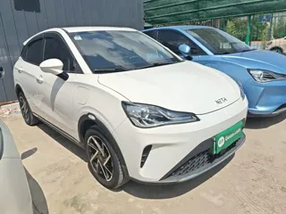 Neta AYA 2024 купить из Китая, цена 1 192 000 ₽ — Suifenhe Auto