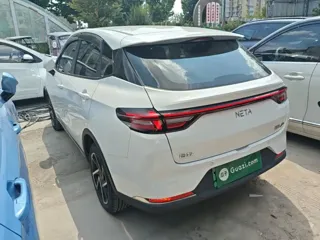 Neta AYA 2024 купить из Китая, цена 1 192 000 ₽ — Suifenhe Auto