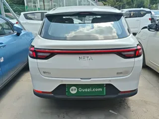 Neta AYA 2024 купить из Китая, цена 1 192 000 ₽ — Suifenhe Auto