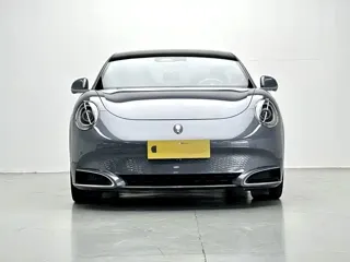 ORA Lightning Cat 2024 купить из Китая, цена 3 059 000 ₽ — Suifenhe Auto
