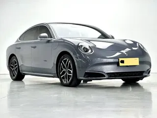 ORA Lightning Cat 2024 купить из Китая, цена 3 059 000 ₽ — Suifenhe Auto