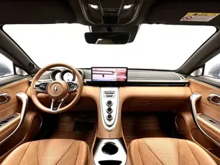 ORA Lightning Cat 2024 купить из Китая, цена 3 059 000 ₽ — Suifenhe Auto