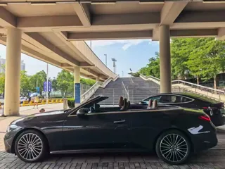 Mercedes-Benz CLE 2025 купить из Китая, цена 8 773 000 ₽ — Suifenhe Auto