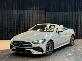 Mercedes-Benz CLE 2026