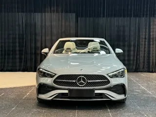 Mercedes-Benz CLE 2026 купить из Китая, цена 10 548 000 ₽ — Suifenhe Auto