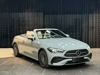 Mercedes-Benz CLE 2026 купить из Китая, цена 10 548 000 ₽ — Suifenhe Auto