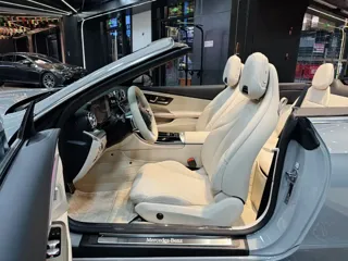 Mercedes-Benz CLE 2026 купить из Китая, цена 10 548 000 ₽ — Suifenhe Auto