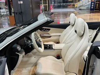 Mercedes-Benz CLE 2026 купить из Китая, цена 10 548 000 ₽ — Suifenhe Auto