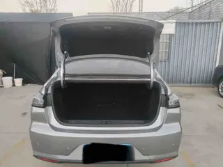 Peugeot 408 2025 купить из Китая, цена 2 635 000 ₽ — Suifenhe Auto
