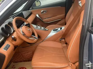 ORA Lightning Cat 2022 купить из Китая, цена 3 546 000 ₽ — Suifenhe Auto