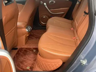ORA Lightning Cat 2022 купить из Китая, цена 3 546 000 ₽ — Suifenhe Auto
