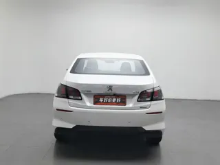Peugeot 408 2022 купить из Китая, цена 971 000 ₽ — Suifenhe Auto