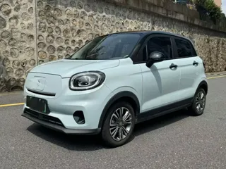 Leapmotor T03 2024 купить из Китая, цена 1 111 000 ₽ — Suifenhe Auto