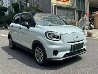 Leapmotor T03 2024 купить из Китая, цена 1 111 000 ₽ — Suifenhe Auto