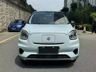 Leapmotor T03 2024 купить из Китая, цена 1 111 000 ₽ — Suifenhe Auto