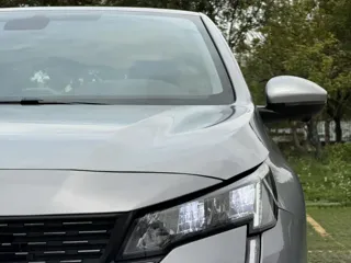 Peugeot 408 2024 купить из Китая, цена 2 595 000 ₽ — Suifenhe Auto