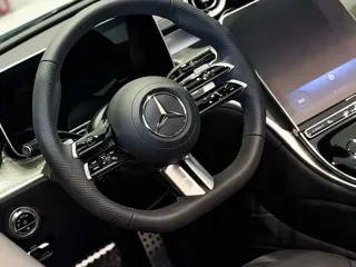 Mercedes-Benz CLE 2025 купить из Китая, цена 8 835 000 ₽ — Suifenhe Auto