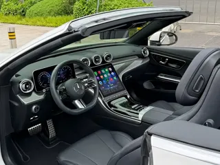 Mercedes-Benz CLE 2025 купить из Китая, цена 8 835 000 ₽ — Suifenhe Auto