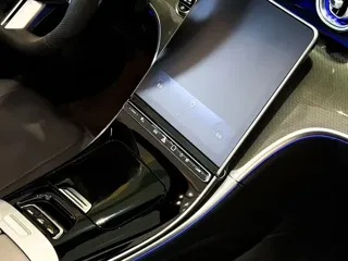 Mercedes-Benz CLE 2025 купить из Китая, цена 8 835 000 ₽ — Suifenhe Auto