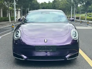 ORA Lightning Cat 2022 купить из Китая, цена 3 655 000 ₽ — Suifenhe Auto