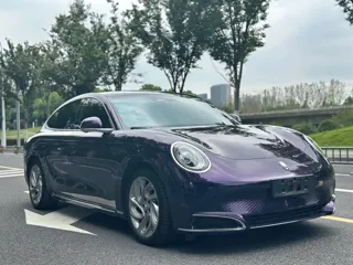 ORA Lightning Cat 2022 купить из Китая, цена 3 655 000 ₽ — Suifenhe Auto