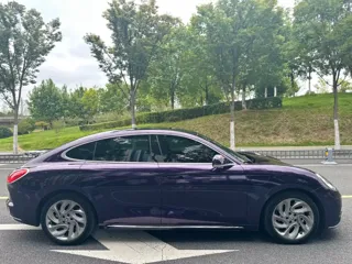 ORA Lightning Cat 2022 купить из Китая, цена 3 655 000 ₽ — Suifenhe Auto