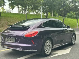 ORA Lightning Cat 2022 купить из Китая, цена 3 655 000 ₽ — Suifenhe Auto