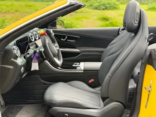 Mercedes-Benz CLE 2025 купить из Китая, цена 8 413 000 ₽ — Suifenhe Auto
