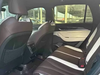 Geely Xingyue 2024 купить из Китая, цена 3 073 000 ₽ — Suifenhe Auto