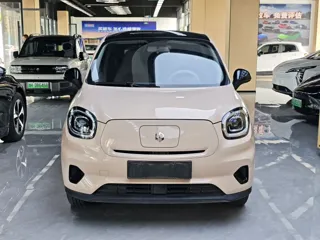 Leapmotor T03 2023 купить из Китая, цена 1 040 000 ₽ — Suifenhe Auto