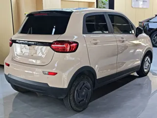 Leapmotor T03 2023 купить из Китая, цена 1 040 000 ₽ — Suifenhe Auto
