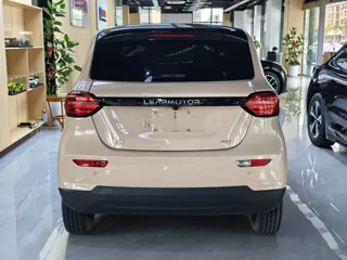 Leapmotor T03 2023 купить из Китая, цена 1 040 000 ₽ — Suifenhe Auto