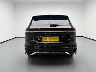 Geely Xingyue 2025 купить из Китая, цена 3 326 000 ₽ — Suifenhe Auto