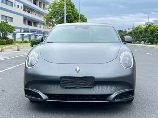 ORA Lightning Cat 2024 купить из Китая, цена 3 186 000 ₽ — Suifenhe Auto
