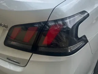 Peugeot 408 2024 купить из Китая, цена 2 273 000 ₽ — Suifenhe Auto