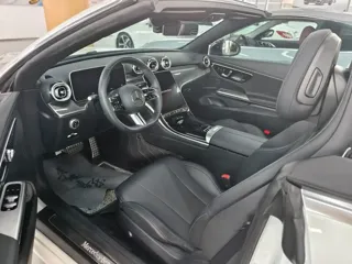 Mercedes-Benz CLE 2025 купить из Китая, цена 9 216 000 ₽ — Suifenhe Auto