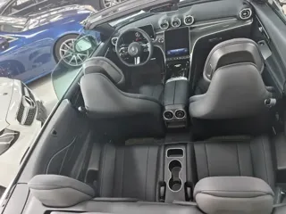 Mercedes-Benz CLE 2025 купить из Китая, цена 9 216 000 ₽ — Suifenhe Auto