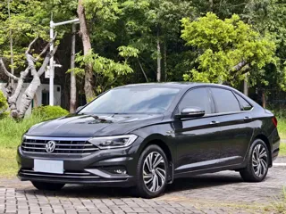 Volkswagen Sagitar 2022 купить из Китая, цена 1 435 000 ₽ — Suifenhe Auto