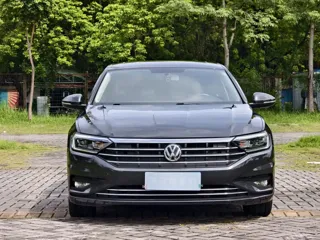 Volkswagen Sagitar 2022 купить из Китая, цена 1 435 000 ₽ — Suifenhe Auto