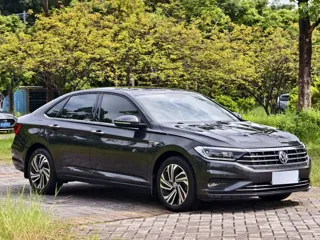 Volkswagen Sagitar 2022 купить из Китая, цена 1 435 000 ₽ — Suifenhe Auto