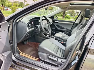 Volkswagen Sagitar 2022 купить из Китая, цена 1 435 000 ₽ — Suifenhe Auto