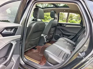 Volkswagen Sagitar 2022 купить из Китая, цена 1 435 000 ₽ — Suifenhe Auto