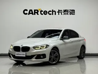 BMW 1 Series 2019 купить из Китая, цена 1 542 000 ₽ — Suifenhe Auto