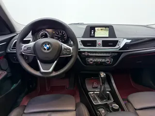 BMW 1 Series 2019 купить из Китая, цена 1 542 000 ₽ — Suifenhe Auto