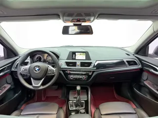 BMW 1 Series 2019 купить из Китая, цена 1 542 000 ₽ — Suifenhe Auto