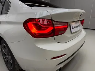 BMW 1 Series 2019 купить из Китая, цена 1 542 000 ₽ — Suifenhe Auto