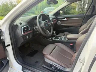 BMW 1 Series 2019 купить из Китая, цена 1 305 000 ₽ — Suifenhe Auto