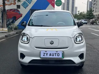 Leapmotor T03 2025 купить из Китая, цена 1 183 000 ₽ — Suifenhe Auto